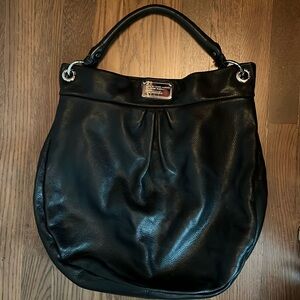 Marc by Marc Jacobs large Hillier Hobo